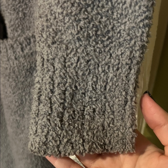 UGG Judith Hooded Cardigan - Picture 2 of 8